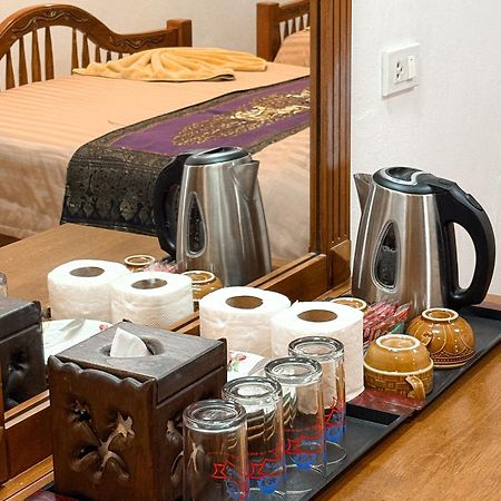 Ban Ao Thong Hotel Trang Ngoại thất bức ảnh