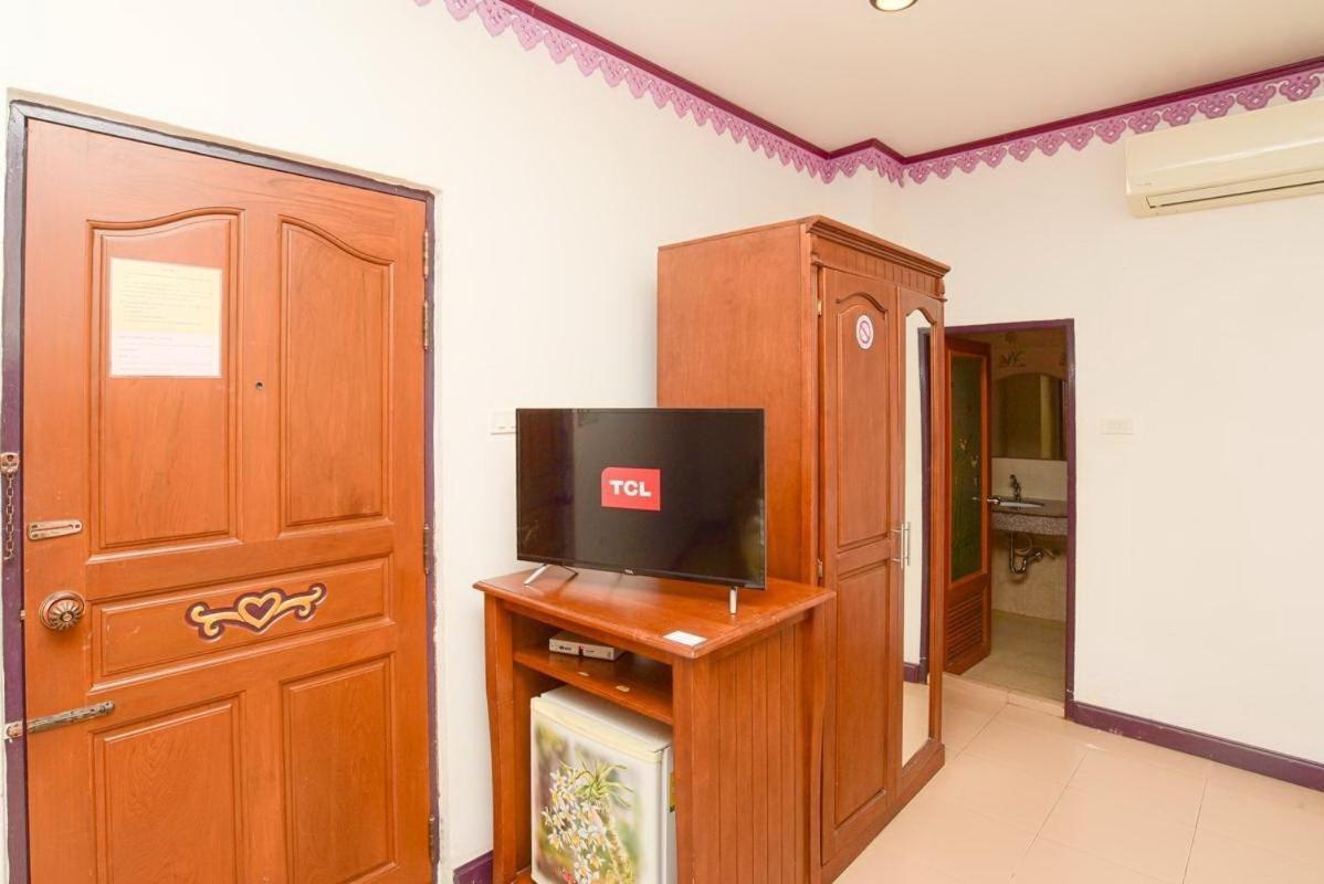 Ban Ao Thong Hotel Trang Ngoại thất bức ảnh