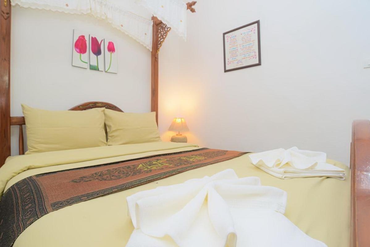 Ban Ao Thong Hotel Trang Ngoại thất bức ảnh