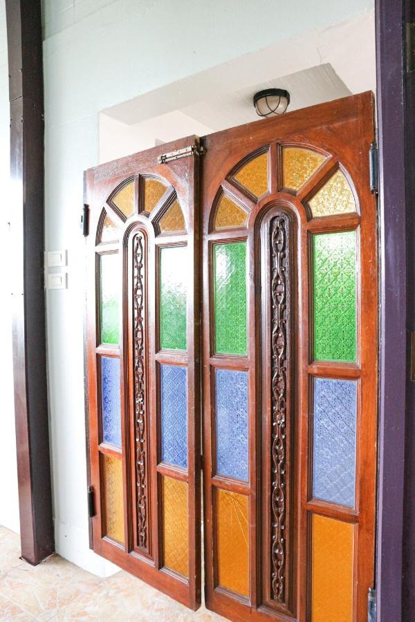 Ban Ao Thong Hotel Trang Ngoại thất bức ảnh