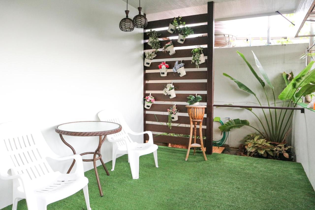 Ban Ao Thong Hotel Trang Ngoại thất bức ảnh