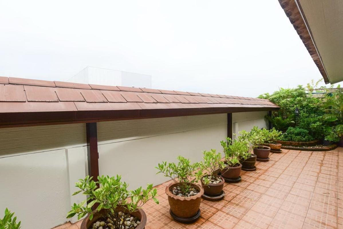 Ban Ao Thong Hotel Trang Ngoại thất bức ảnh
