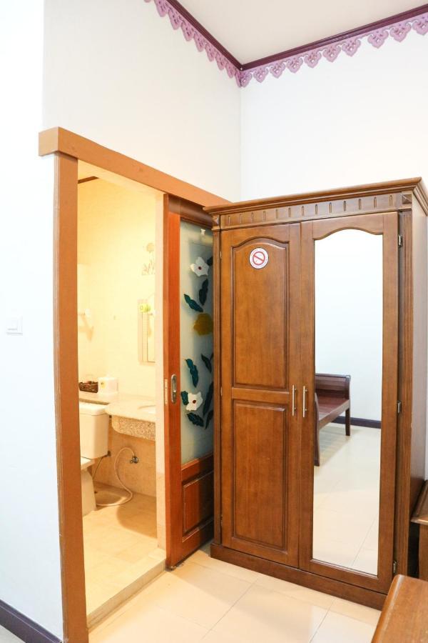 Ban Ao Thong Hotel Trang Ngoại thất bức ảnh